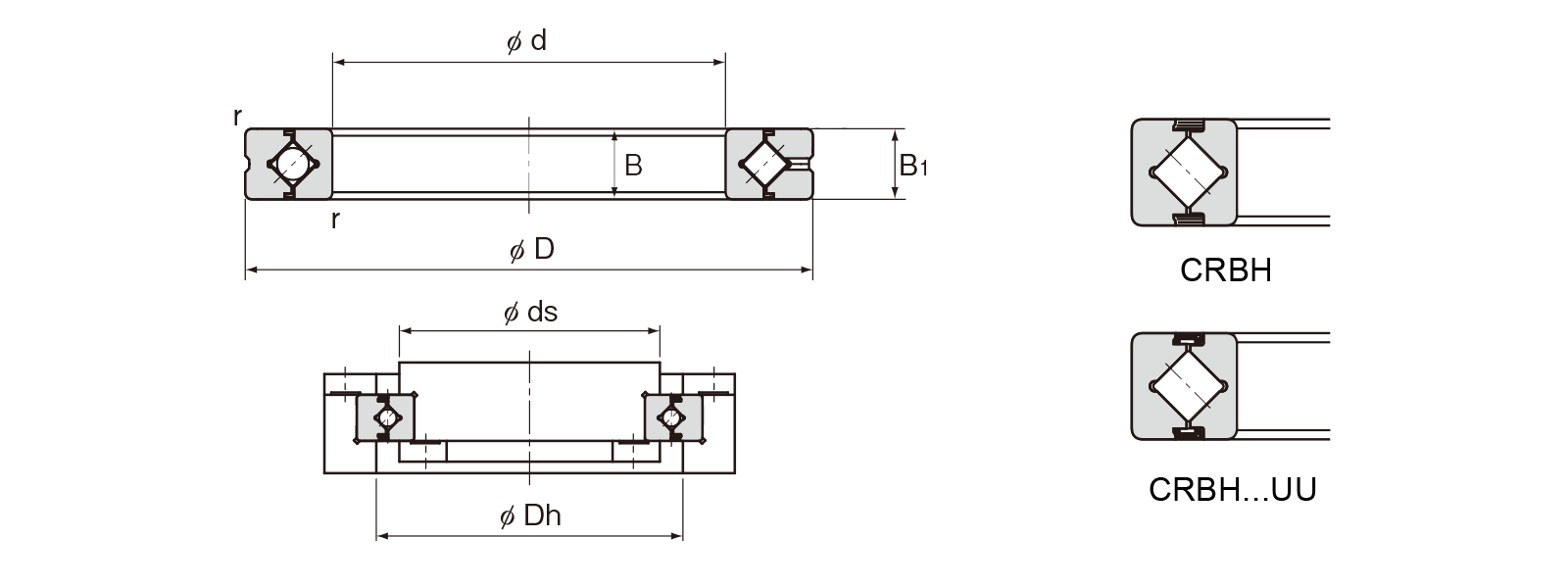 CRBH1408VMN